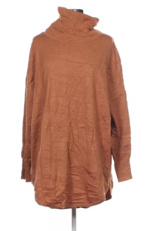 Helancă de femei Unbranded, Mărime XXL, Culoare Portocaliu, Preț 74,99 Lei, #136861037
