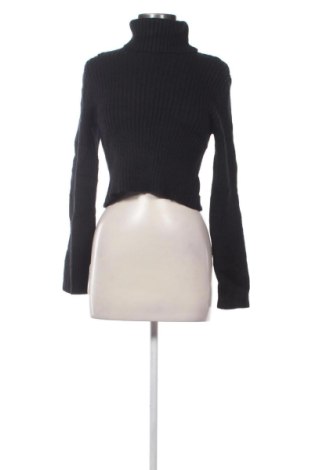 Helancă de femei Supre, Mărime S, Culoare Negru, Preț 52,99 Lei, #136862597