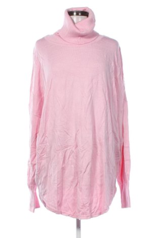Дамско полo Betty Basics, Размер 3XL, Цвят Розов, Цена 7,66 €, #136863837