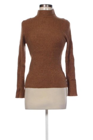 Helancă de femei Caroline Morgan, Mărime XS, Culoare Maro, Preț 49,99 Lei, #136867994
