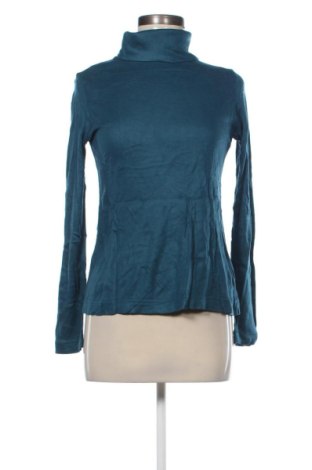Helancă de femei Uniqlo, Mărime M, Culoare Albastru, Preț 53,99 Lei, #136868942