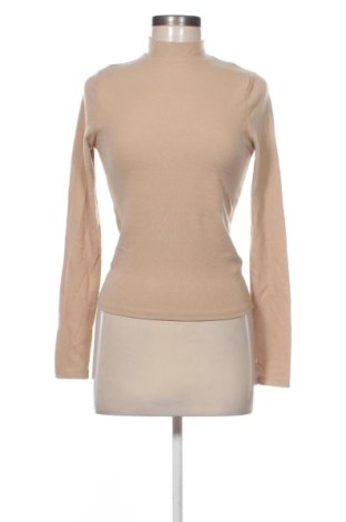Helancă de femei Cotton On, Mărime M, Culoare Bej, Preț 47,99 Lei, #136869866