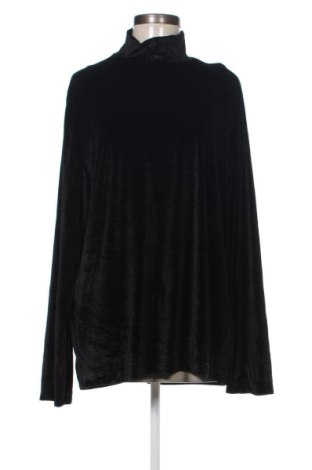 Damen Rollkragen Unbranded, Größe 3XL, Farbe Schwarz, Preis € 14,99, #136878276