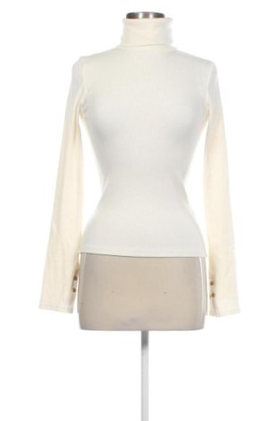 Helancă de femei Oxxo, Mărime S, Culoare Ecru, Preț 98,99 Lei, #136696398