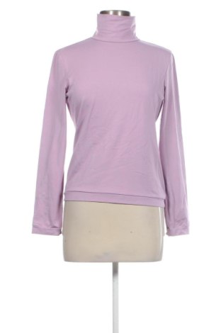 Helancă de femei Unbranded, Mărime L, Culoare Mov, Preț 30,99 Lei, #136701078