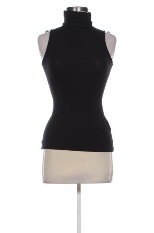 Damski golf Unbranded, Rozmiar XS, Kolor Czarny, Cena 42,87 zł, #136820968