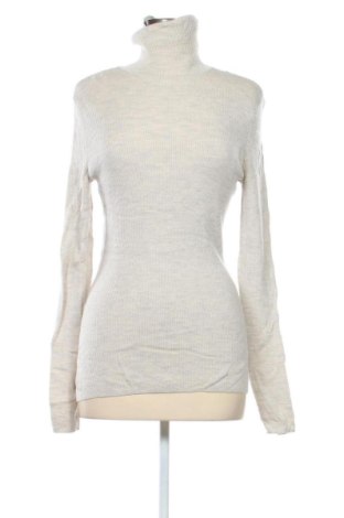 Helancă de femei Unbranded, Mărime L, Culoare Ecru, Preț 19,99 Lei, #136859093