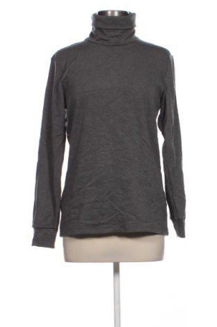 Damen Rollkragen Uniqlo, Größe M, Farbe Grau, Preis 14,99 €, #136866805
