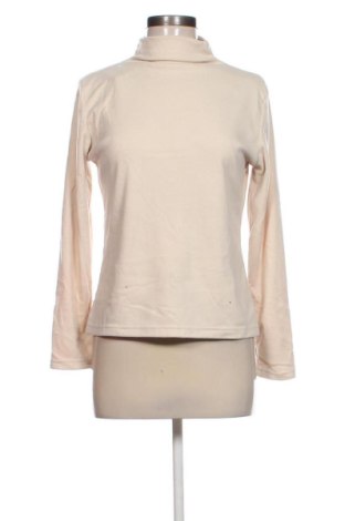 Helancă de femei Unbranded, Mărime M, Culoare Ecru, Preț 37,99 Lei, #136868302