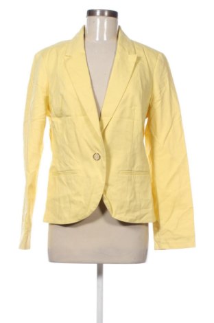 Sacou de femei Your Sixth Sense, Mărime M, Culoare Galben, Preț 65,99 Lei, #136716765