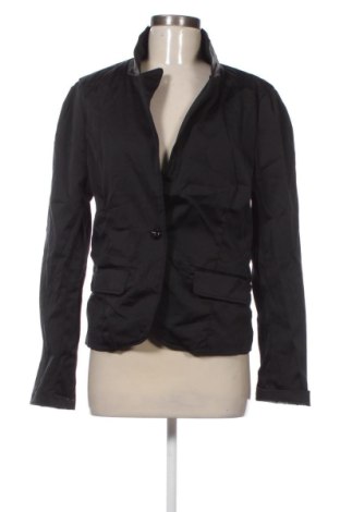 Damen Blazer Amisu, Größe L, Farbe Schwarz, Preis 15,99 €, #136719660