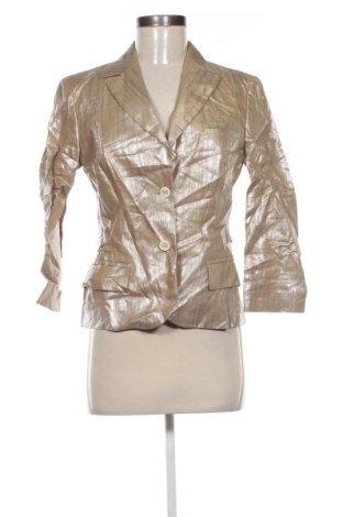 Sacou de femei Hugo Boss, Mărime M, Culoare Auriu, Preț 472,99 Lei, #136738884