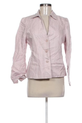 Damen Blazer Liz Claiborne, Größe M, Farbe Rosa, Preis 32,99 €, #136743126