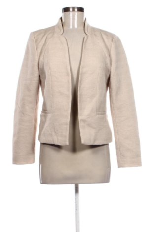 Sacou de femei ONLY, Mărime M, Culoare Bej, Preț 68,99 Lei, #136743570