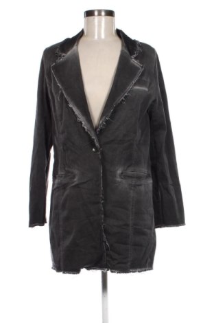 Damen Blazer Lefon, Größe M, Farbe Grau, Preis 29,99 €, #136743614