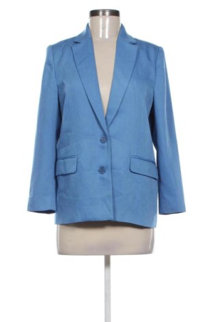 Sacou de femei Grunt, Mărime M, Culoare Albastru, Preț 609,99 Lei, #136744366