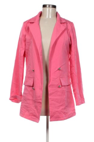 Damen Blazer Unbranded, Größe M, Farbe Rosa, Preis 12,99 €, #136747418