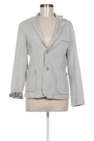 Damen Blazer Unbranded, Größe M, Farbe Grau, Preis 19,99 €, #136749411
