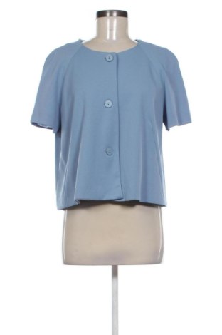 Дамско сако Unbranded, Размер XL, Цвят Син, Цена 20,96 €, #136749804