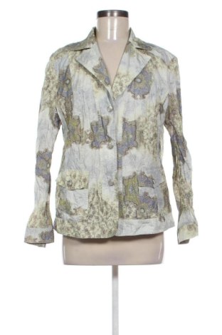Damski żakiet Gerry Weber, Rozmiar XL, Kolor Kolorowy, Cena 115,99 zł, #136750374