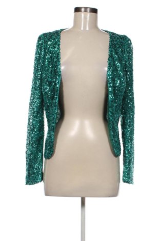 Damen Blazer Unbranded, Größe S, Farbe Grün, Preis 20,99 €, #136750375