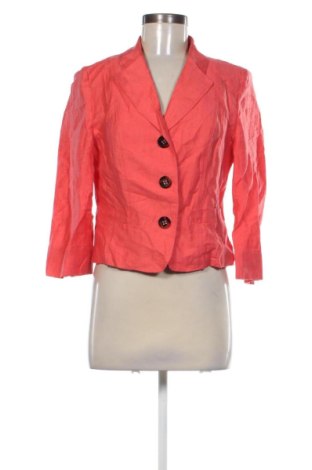 Damen Blazer Gerry Weber, Größe M, Farbe Rosa, Preis 19,99 €, #136750565