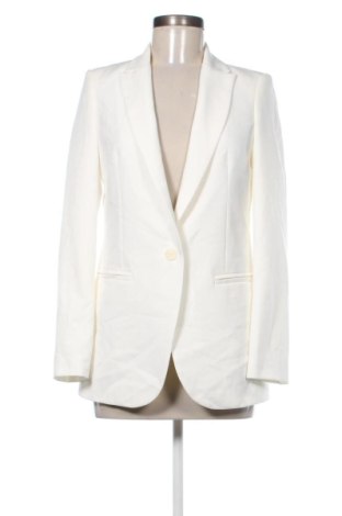 Damen Blazer La Dea, Größe S, Farbe Weiß, Preis 38,99 €, #136751057