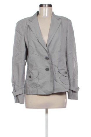 Damen Blazer Jobis, Größe M, Farbe Grau, Preis 17,99 €, #136751411