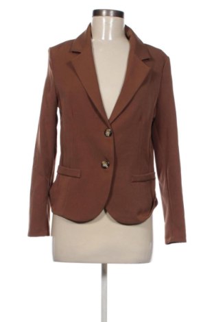 Damen Blazer Unbranded, Größe M, Farbe Braun, Preis 37,99 €, #136752907