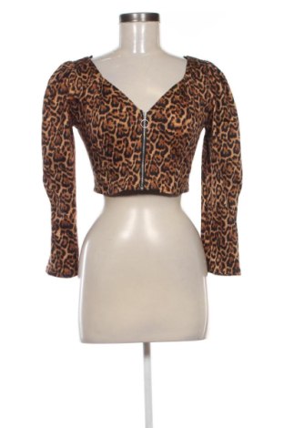 Sacou de femei Zara, Mărime M, Culoare Multicolor, Preț 85,99 Lei, #136753300