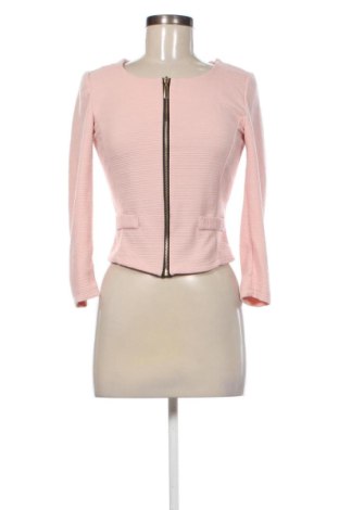 Damski żakiet Unbranded, Rozmiar XS, Kolor Różowy, Cena 119,99 zł, #136753375