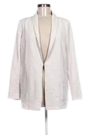 Damen Blazer Unbranded, Größe M, Farbe Ecru, Preis 31,99 €, #136753431