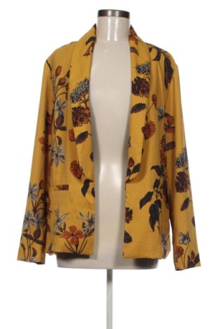 Damen Blazer Fiorella Rubino, Größe L, Farbe Mehrfarbig, Preis 32,99 €, #136753458