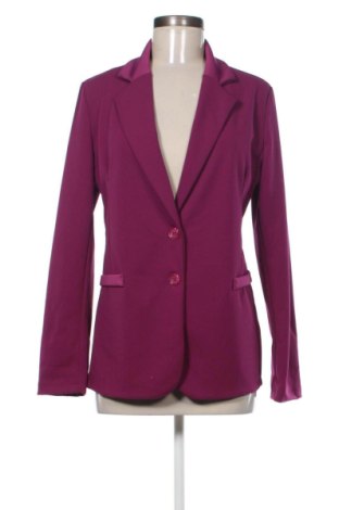 Sacou de femei Unbranded, Mărime L, Culoare Roz, Preț 125,99 Lei, #136754683