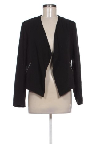 Sacou de femei H&M, Mărime M, Culoare Negru, Preț 69,99 Lei, #136756311