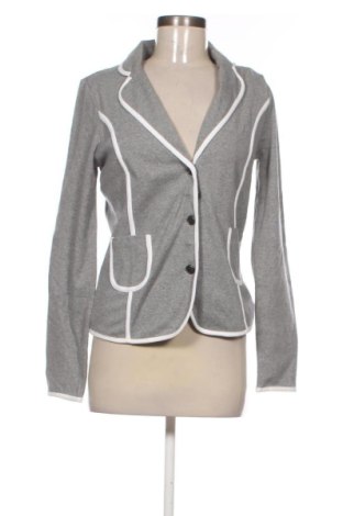 Damen Blazer Joseph Janard, Größe M, Farbe Grau, Preis 31,99 €, #136757111
