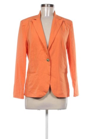 Damen Blazer Unbranded, Größe M, Farbe Orange, Preis 26,99 €, #136760699