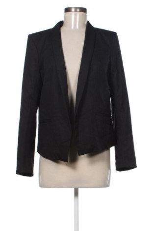 Damski żakiet H&M, Rozmiar M, Kolor Czarny, Cena 59,99 zł, #136762261