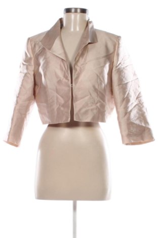 Damen Blazer Momenti, Größe XL, Farbe Beige, Preis 20,99 €, #136763162