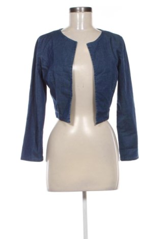 Sacou de femei NEW COLLECTION, Mărime S, Culoare Albastru, Preț 104,99 Lei, #136763875