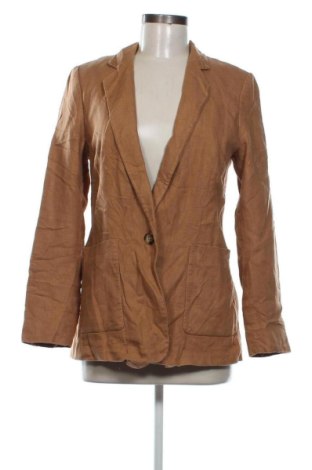 Damen Blazer Unbranded, Größe M, Farbe Braun, Preis 19,99 €, #136765515