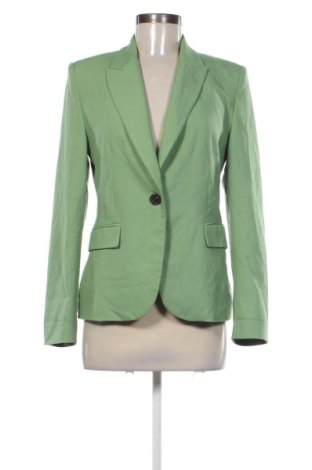 Sacou de femei Zara, Mărime S, Culoare Verde, Preț 122,99 Lei, #136765996