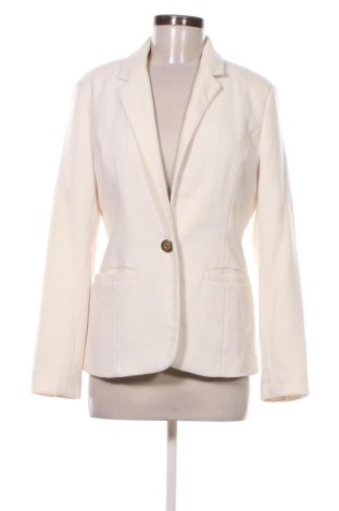 Sacou de femei Atmosphere, Mărime L, Culoare Ecru, Preț 51,99 Lei, #136766813