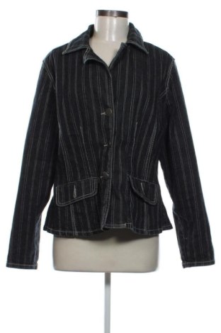 Γυναικείο σακάκι Unbranded, Μέγεθος XL, Χρώμα Μπλέ, Τιμή 26,99 €, #136767988