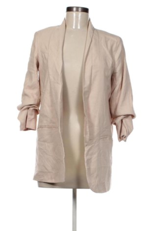 Sacou de femei Stradivarius, Mărime S, Culoare Roz, Preț 115,99 Lei, #136769001