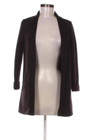 Sacou de femei Amisu, Mărime S, Culoare Negru, Preț 109,99 Lei, #136769197