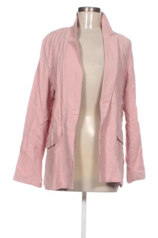 Damski żakiet Primark, Rozmiar M, Kolor Popielaty róż, Cena 65,99 zł, #136769336
