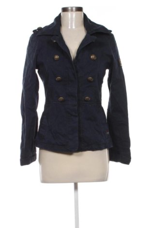 Kurtka damska Tommy Hilfiger, Rozmiar S, Kolor Niebieski, Cena 313,99 zł, #136771242