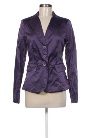 Damen Blazer Unbranded, Größe M, Farbe Lila, Preis 23,99 €, #136771302