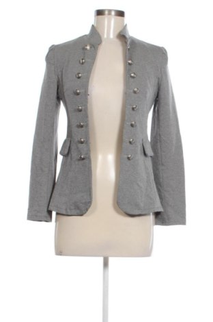 Sacou de femei Unbranded, Mărime S, Culoare Gri, Preț 131,99 Lei, #136772350